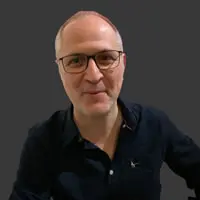 MIX Diversity Developers - Gary Ford