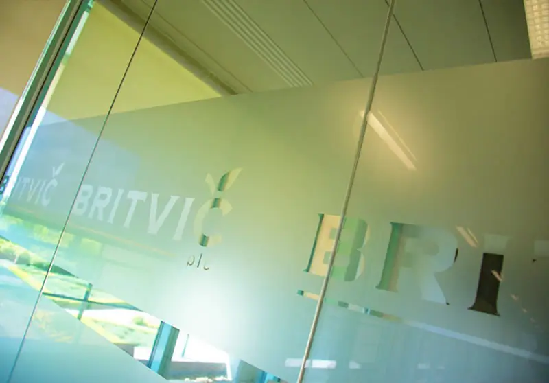 MIX Diversity Developers - Britvic plc Offices