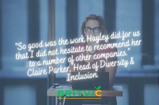 Mix Diversity - Audit and Strategy for Britvic