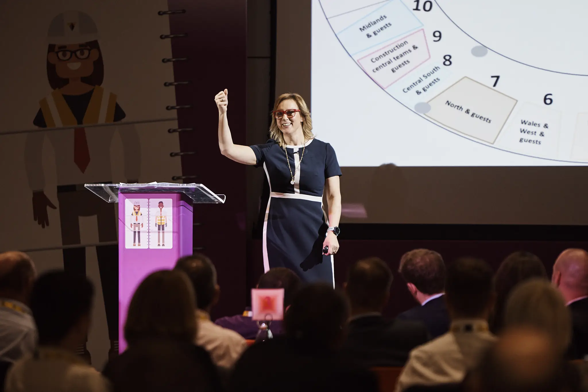 Mix Diversity - Practical Inclusive Leadership