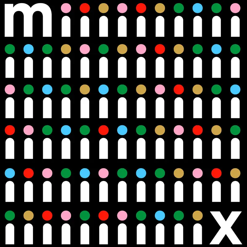MIX Diversity logo