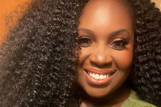 MIX Diversity Developers - Afua Hagan