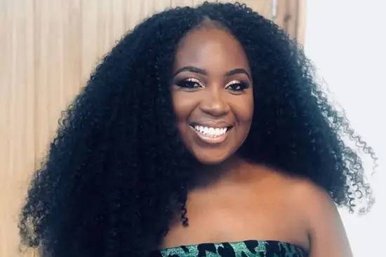 MIX Diversity Developers - Afua Hagan