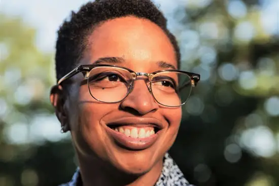 MIX Diversity Developers - LaTonya Wilkins