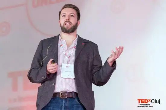 MIX Diversity Developers - Matt Keen