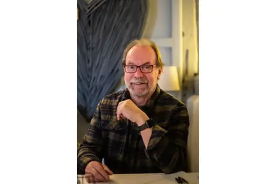 MIX Diversity Developers - Pete Mosley
