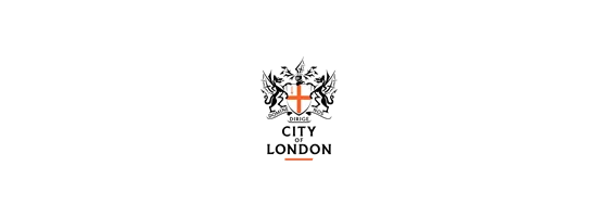 Mix Diversity - City of London logo