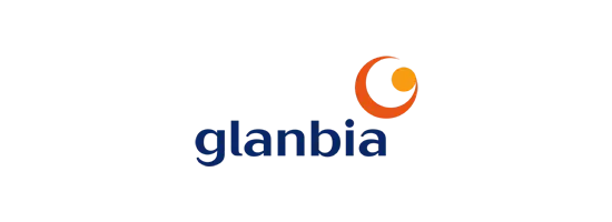 Mix Diversity - Glanbia logo