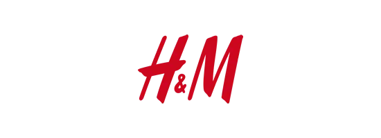 Mix Diversity - H&M logo