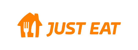 Mix Diversity - Just Eat logo