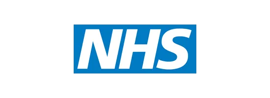 Mix Diversity - NHS logo