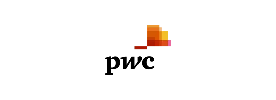 Mix Diversity - PwC logo