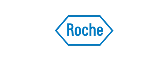 Mix Diversity - Roche logo
