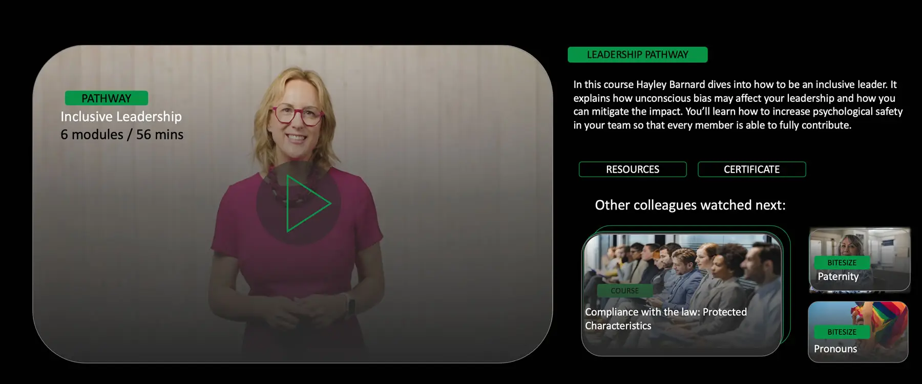 Mix Diversity - MixLEARN interface