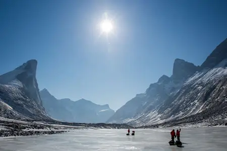 MIX Diversity Developers - LeasePlan Arctic Challenge